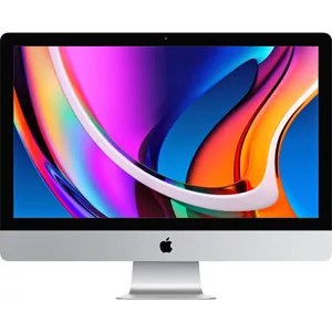 Замена процессора  iMac 27' 5K 2020 в Самаре